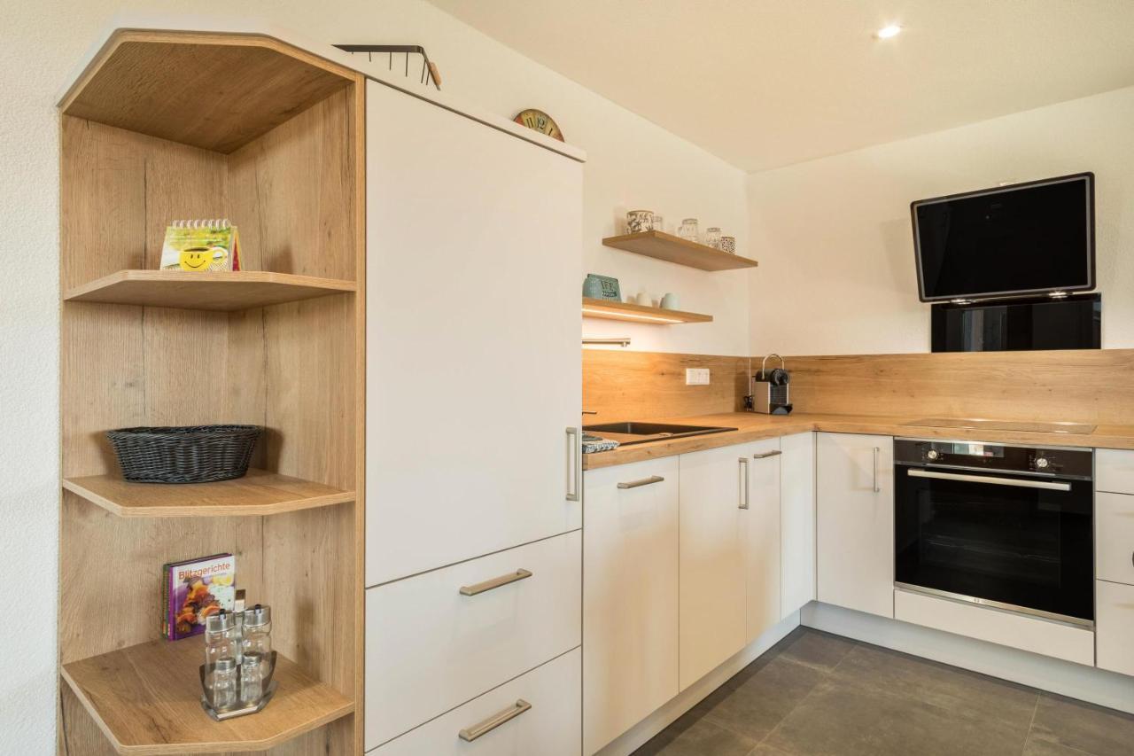 Ferienwohnung Pusteblume Neukirch  Εξωτερικό φωτογραφία