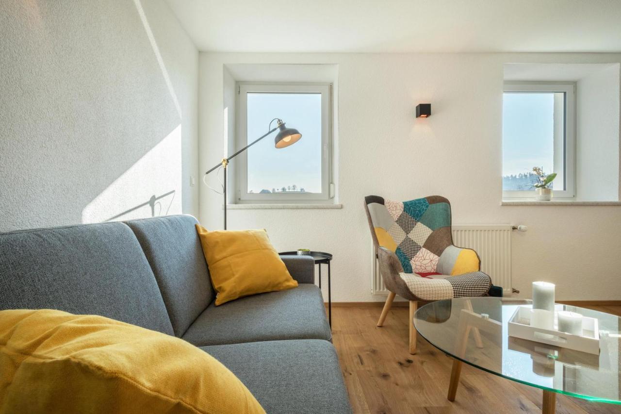 Ferienwohnung Pusteblume Neukirch  Εξωτερικό φωτογραφία