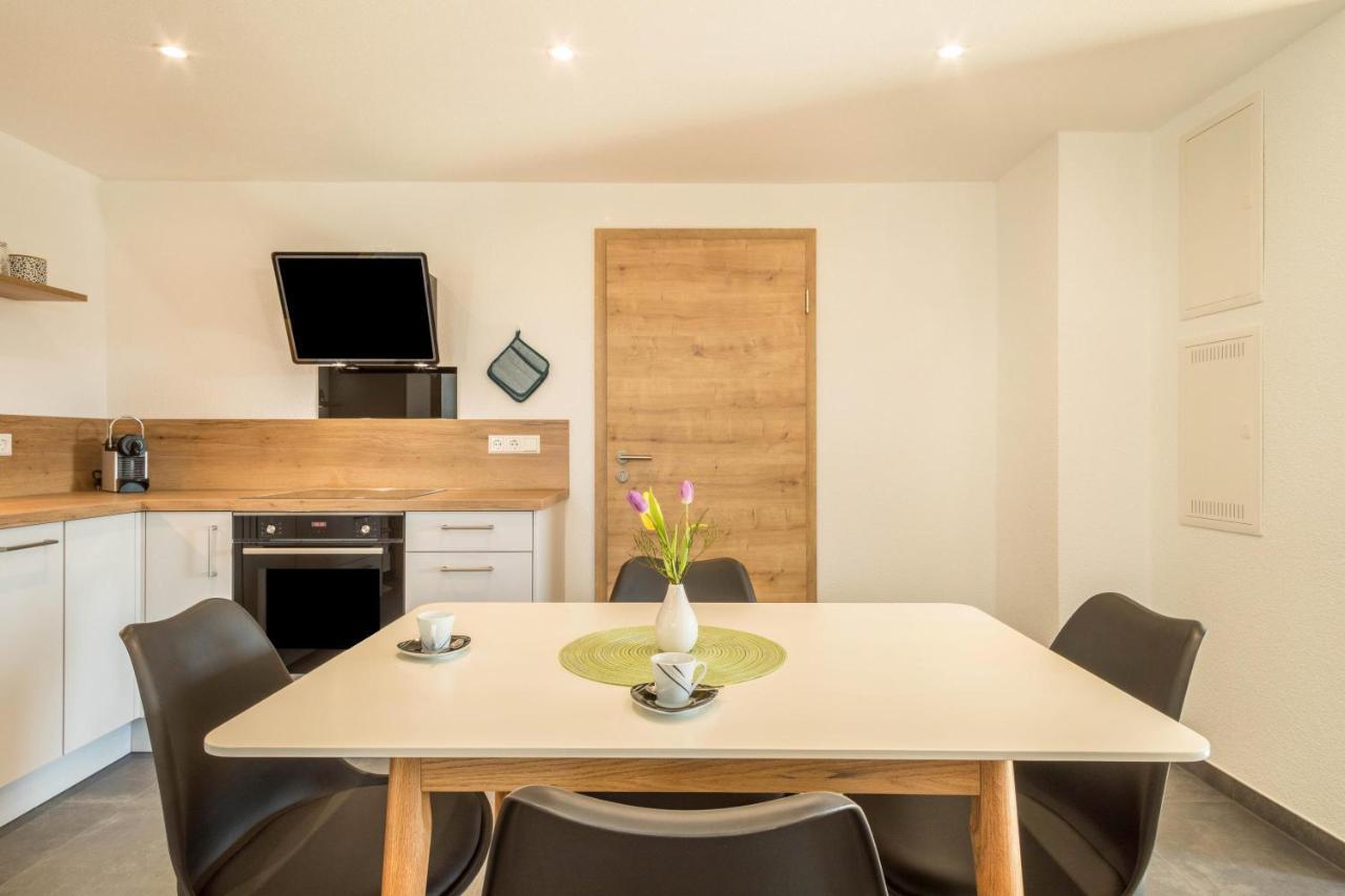 Ferienwohnung Pusteblume Neukirch  Εξωτερικό φωτογραφία