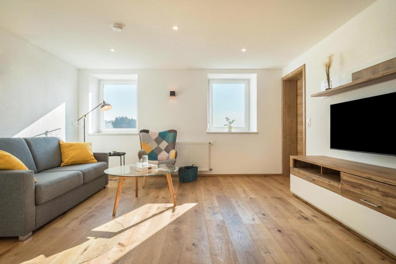 Ferienwohnung Pusteblume Neukirch  Εξωτερικό φωτογραφία