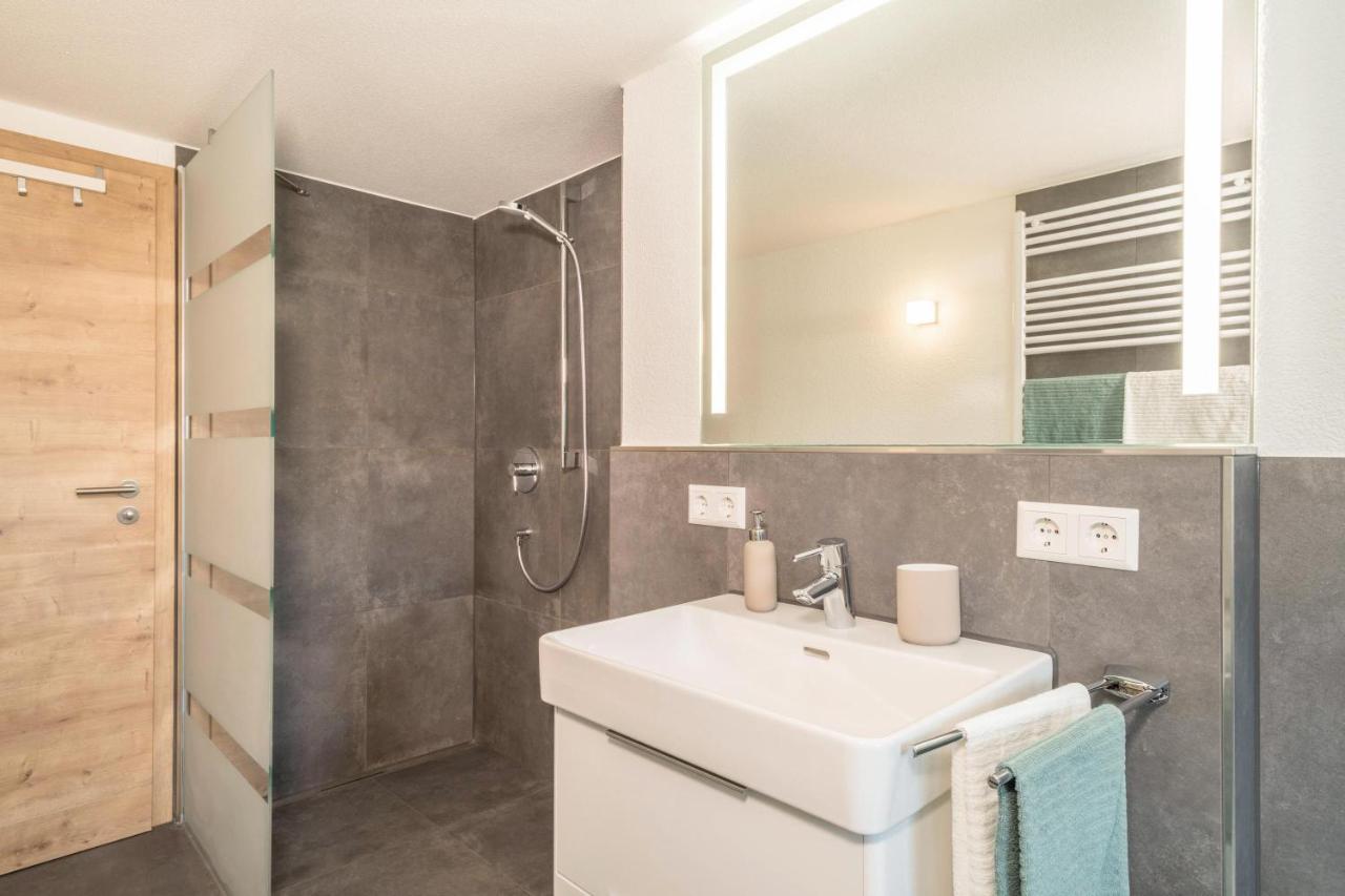 Ferienwohnung Pusteblume Neukirch  Εξωτερικό φωτογραφία